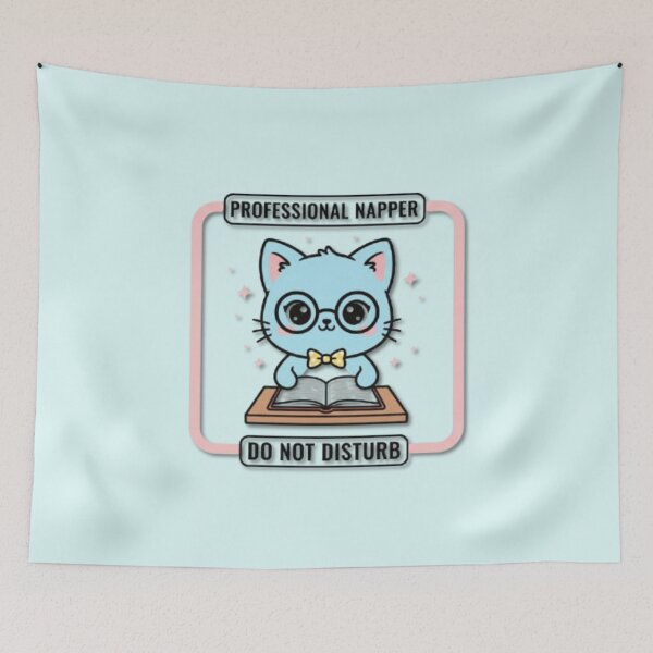 Item preview, Cute Cat designed and sold by Aise06.