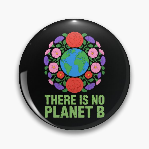 Item preview, Floral Earth Ecology Flower designed and sold by sterabamineh.