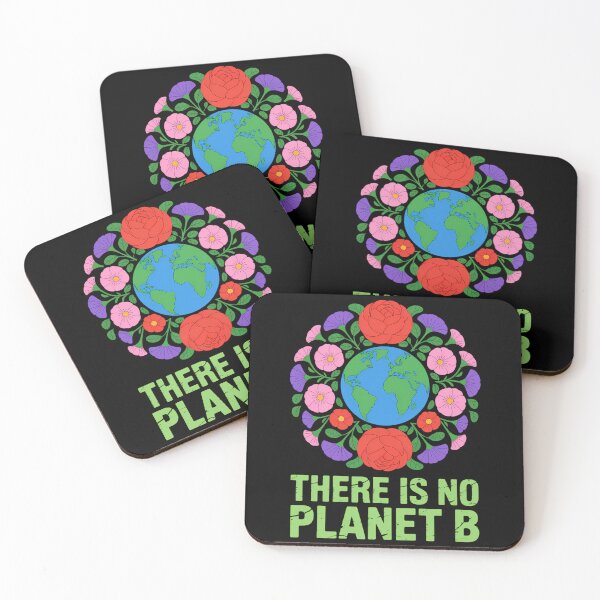 Item preview, Floral Earth Ecology Flower designed and sold by sterabamineh.