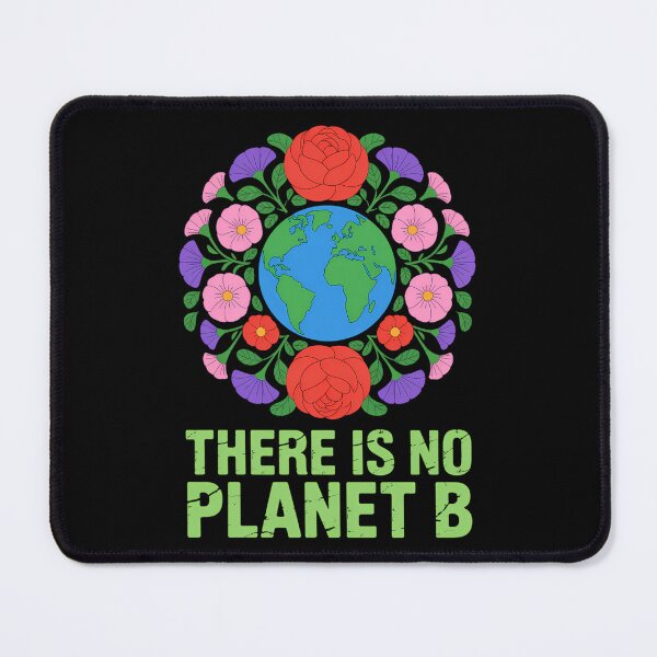 Item preview, Floral Earth Ecology Flower designed and sold by sterabamineh.