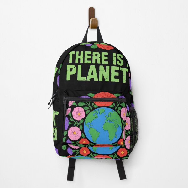 Item preview, Floral Earth Ecology Flower designed and sold by sterabamineh.