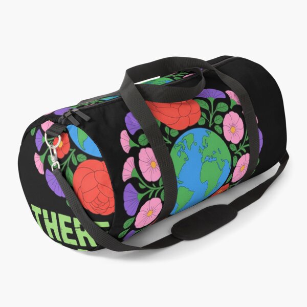 Item preview, Floral Earth Ecology Flower designed and sold by sterabamineh.