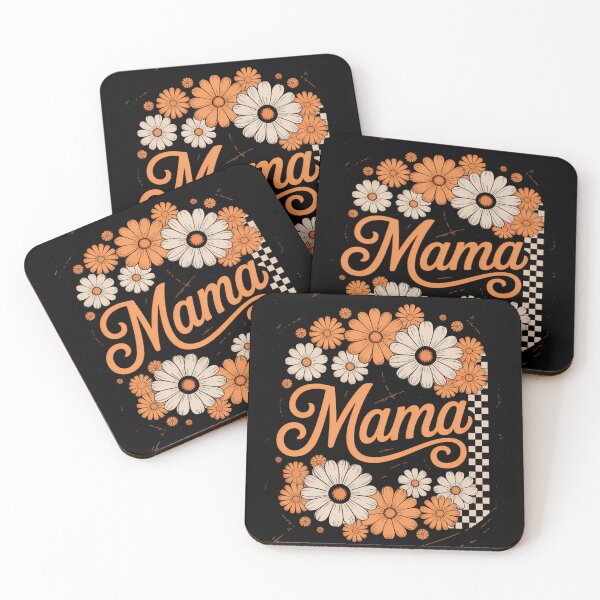 Artikelvorschau, Floral Mama Coquette Mom Life entworfen und verkauft von sterabamineh.