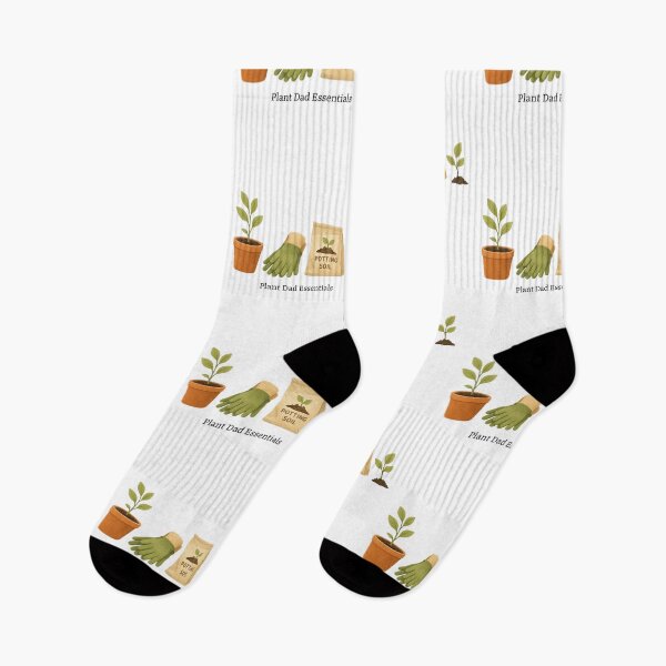 Item preview, Plant Dad Essentials designed and sold by thtCMRAguy.