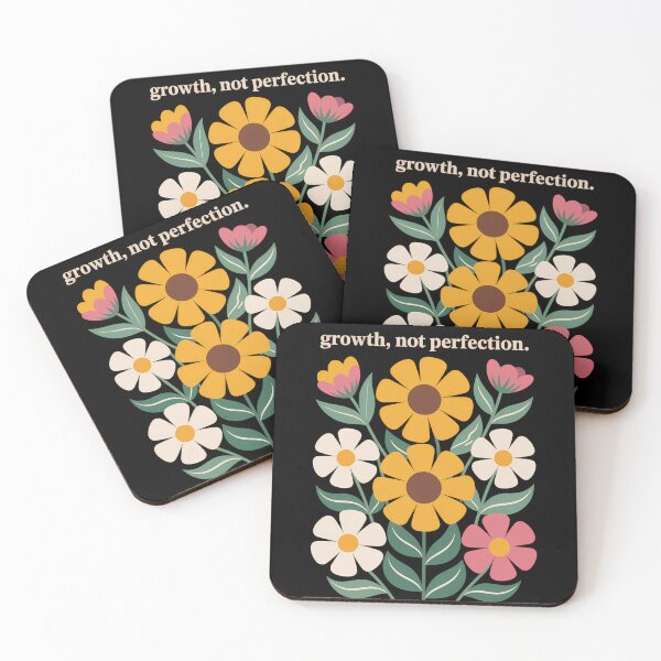 Artikelvorschau, Blumenmotivation für Sonderpädagogen entworfen und verkauft von sterabamineh.