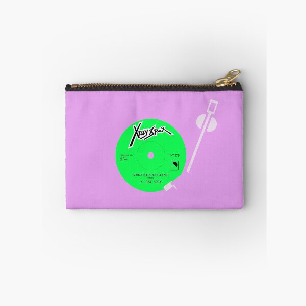 Item preview, X-Ray Spex Vinyl designed and sold by THE MODA STEREO.