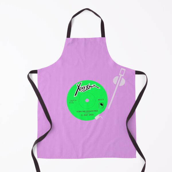 Item preview, X-Ray Spex Vinyl designed and sold by THE MODA STEREO.