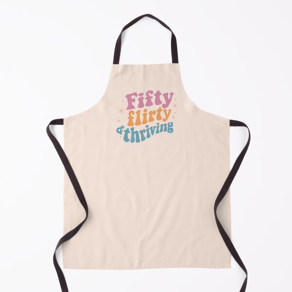 Item preview, Fifty flirty thriving designed and sold by MamSelle.