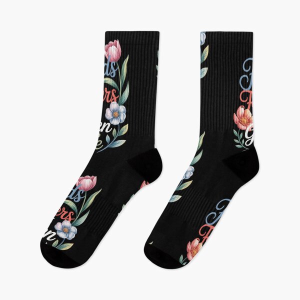 Item preview, Flower Garden Cute designed and sold by sterabamineh.