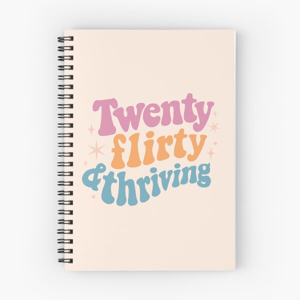 Item preview, Twenty flirty thriving designed and sold by MamSelle.
