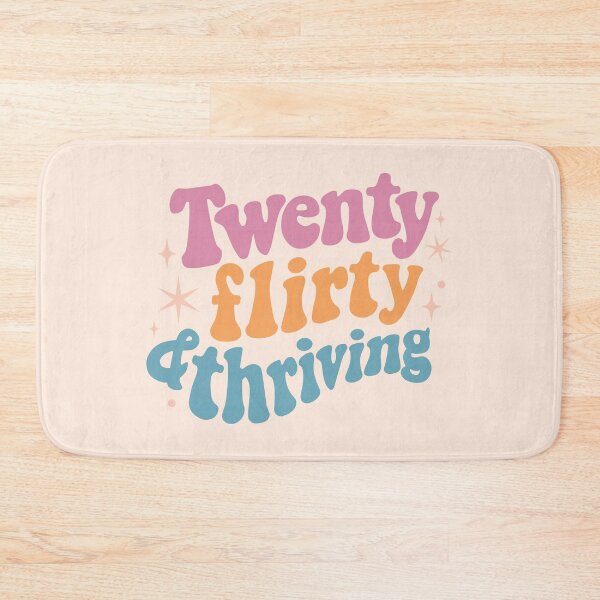 Item preview, Twenty flirty thriving designed and sold by MamSelle.
