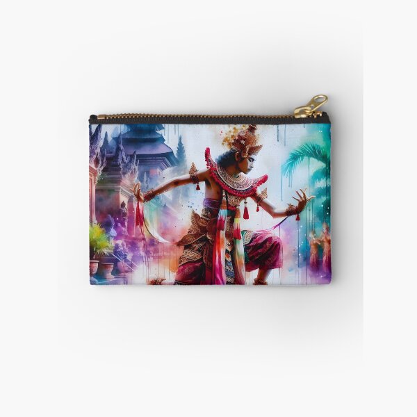 Item preview, Senja Tari: Twilight Dance in Bali designed and sold by ZenGrooves.