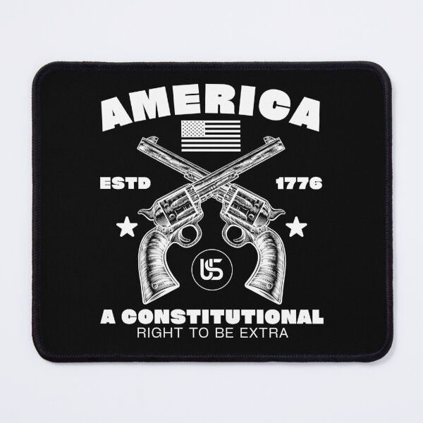 Item preview, America right designed and sold by Peerless-Prime.