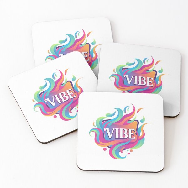 Item preview, Urban Vibe Typography Sticker Perfect Gift designed and sold by Imaginarium of Chaos falcon88 .