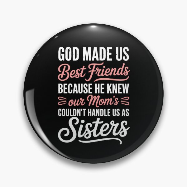Item preview, Friend Squad Cute designed and sold by sterabamineh.