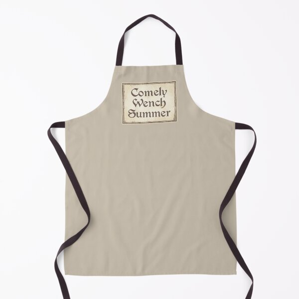 Item preview, Comely Wench Summer | Hot girl summer, but Renaissance designed and sold by MamSelle.