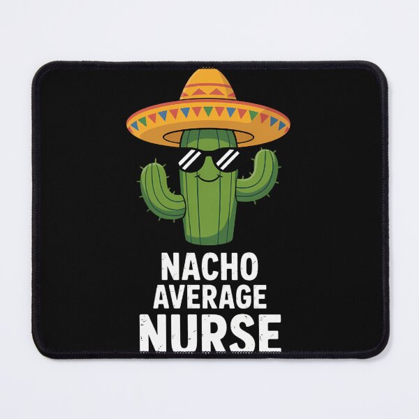 Item preview, Fun Nursing Appreciation Humor Funny Nurse designed and sold by sterabamineh.