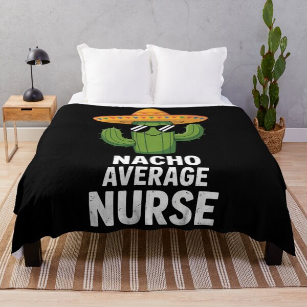 Item preview, Fun Nursing Appreciation Humor Funny Nurse designed and sold by sterabamineh.
