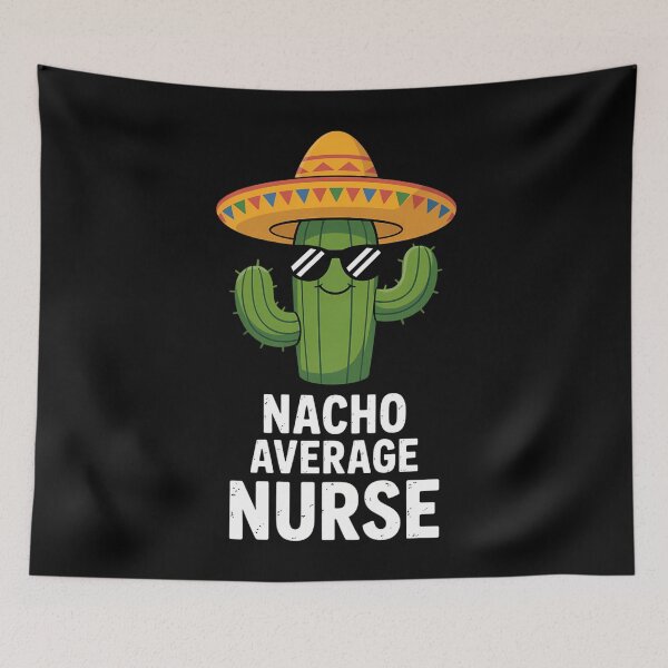 Item preview, Fun Nursing Appreciation Humor  Funny Nurse designed and sold by sterabamineh.