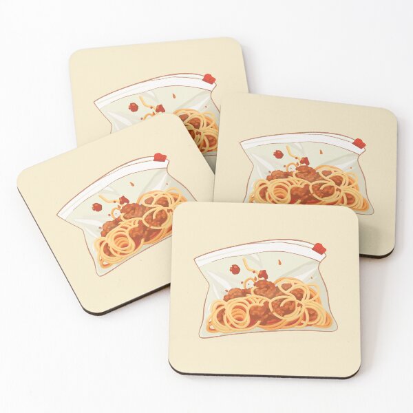Item preview, Bag o’ spaghetti designed and sold by MamSelle.