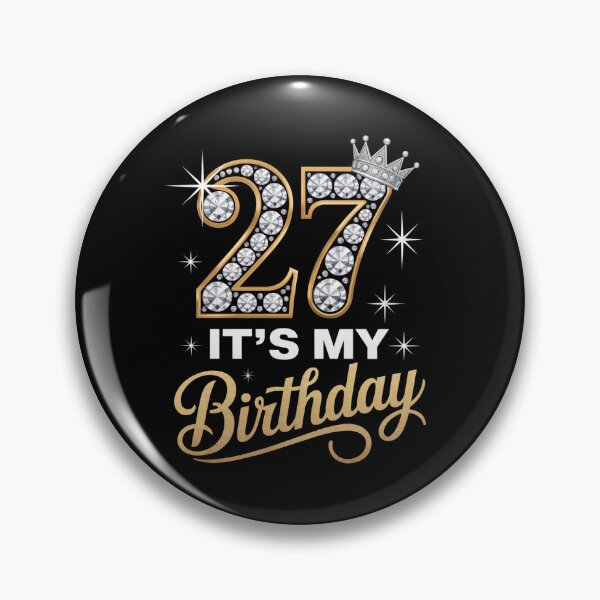 Item preview, 27th Birthday Celebration designed and sold by jkrphoto.