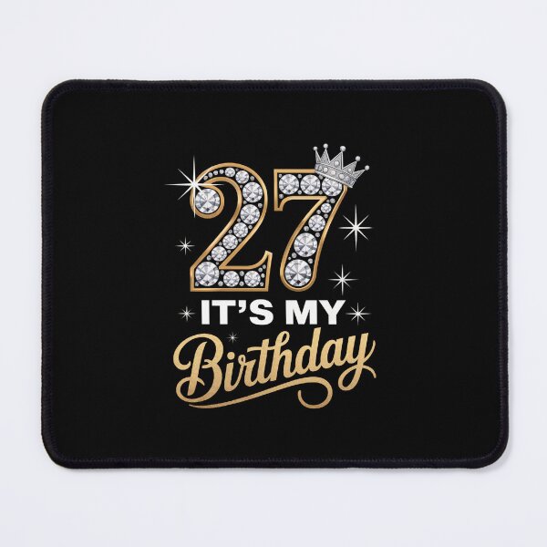 Item preview, 27th Birthday Celebration designed and sold by jkrphoto.