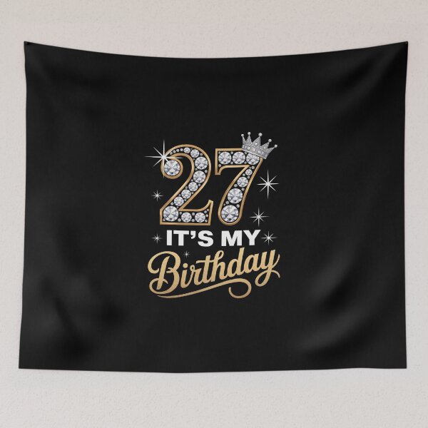 Item preview, 27th Birthday Celebration designed and sold by jkrphoto.