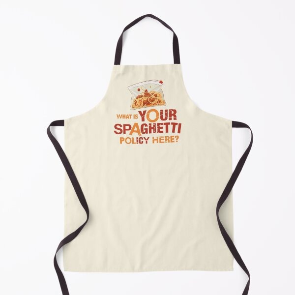 Item preview, What is your spaghetti policy here designed and sold by MamSelle.
