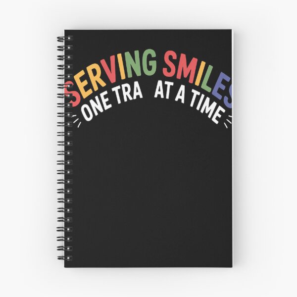 Item preview, Serving Smiles One Tray At A Time Ladies Cafeteria Worker designed and sold by mandiana.