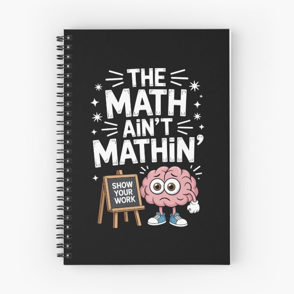 Item preview, Funny Cute Math Teacher designed and sold by sterabamineh.