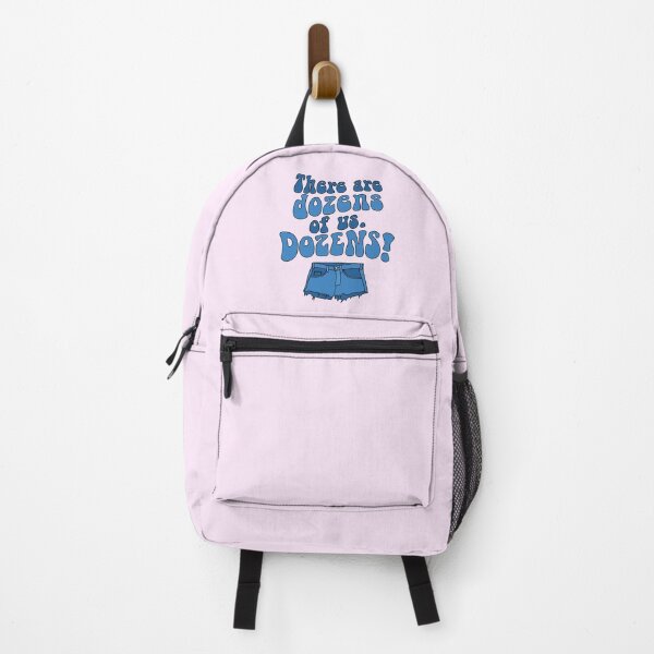 Item preview, There Are Dozens of Us. DOZENS! Quote designed and sold by MamSelle.