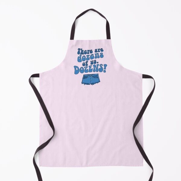 Item preview, There Are Dozens of Us. DOZENS! Quote designed and sold by MamSelle.
