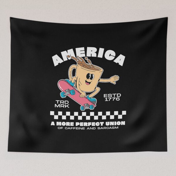 Item preview, America union designed and sold by Peerless-Prime.