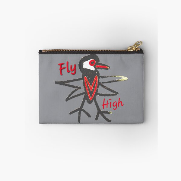 Item preview, Fly High Bird designed and sold by The Art by Rossouw.