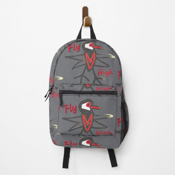 Item preview, Fly High Bird designed and sold by The Art by Rossouw.