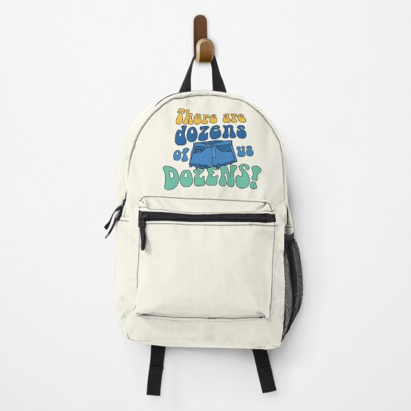 Item preview, There Are Dozens of Us. DOZENS! Quote designed and sold by MamSelle.