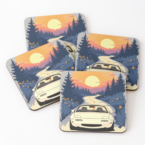 Item preview, NA Chasing Sunsets designed and sold by MyYata.