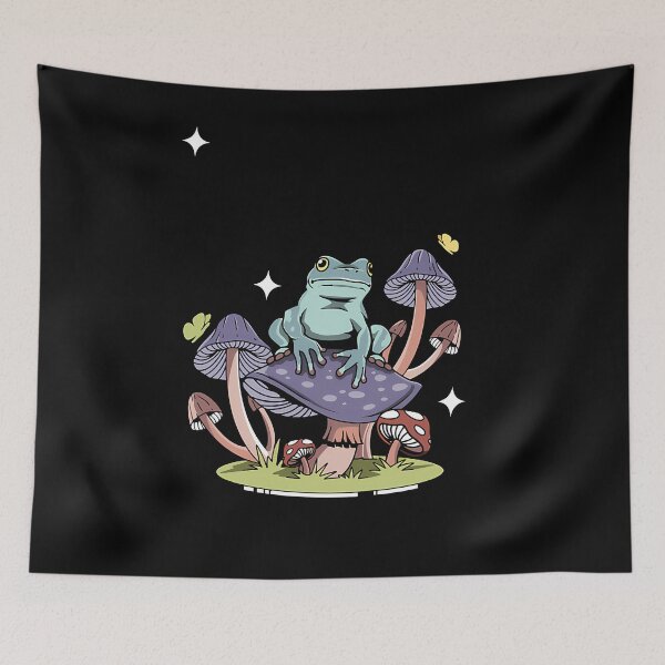 Item preview, Man I Love Frogs MILF Funny Frog designed and sold by brelihebanac.