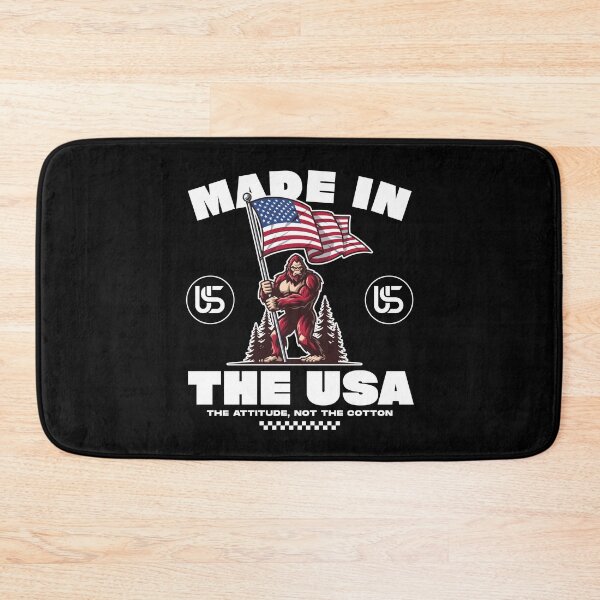 Item preview, America attirude designed and sold by Peerless-Prime.