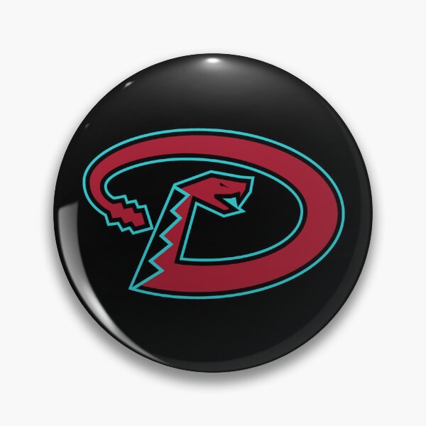 Item preview, Red Black and Teal D Snake designed and sold by maulanaansyh.
