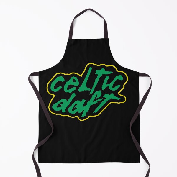 Item preview, Celtic Daft Glasgow Punk Bhoys Hail Hail designed and sold by The Half Volley.