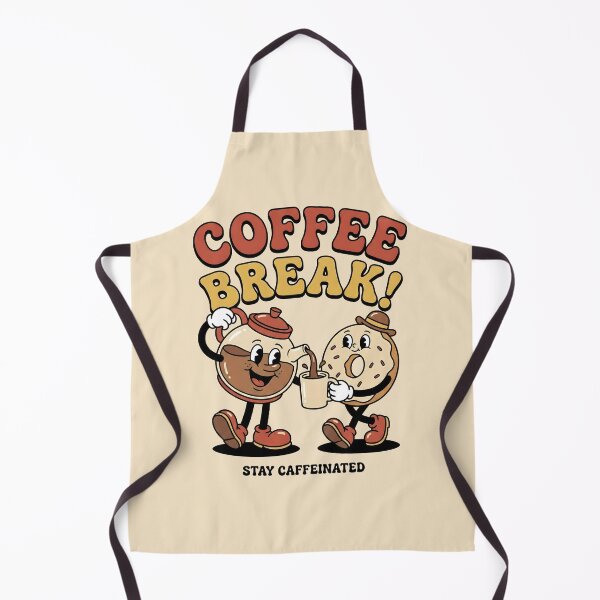 Item preview, Percolated Partners: The Great Caffeine Cabaret designed and sold by AwesomeBeyondLimits.