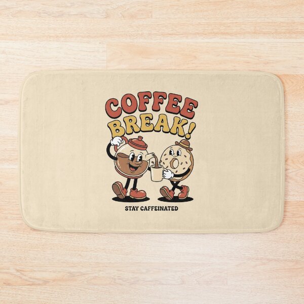 Item preview, Percolated Partners: The Great Caffeine Cabaret designed and sold by AwesomeBeyondLimits.