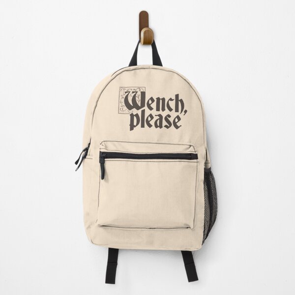 Item preview, Wench, please | middle ages humor designed and sold by MamSelle.