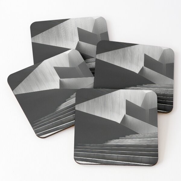 Item preview, Brutalist Architecture designed and sold by Saint Arts Studio.
