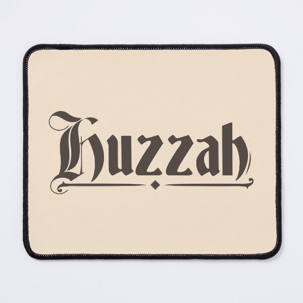 Item preview, ¡Hurra! | humor medieval designed and sold by MamSelle.