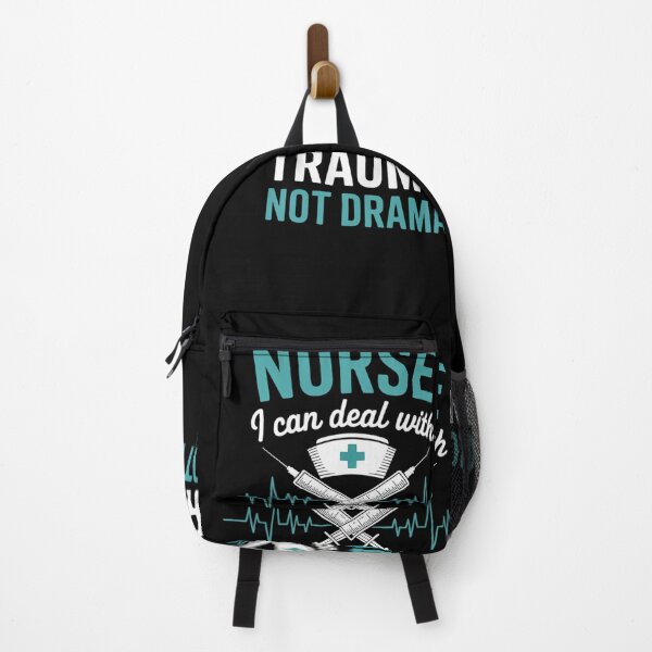 Item preview, Funny Nurse Nursing Joke designed and sold by tiekanamac.