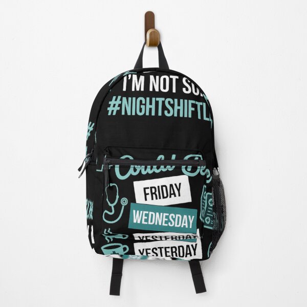 Item preview, Funny Nursing Life Squad Nurse Week designed and sold by tiekanamac.