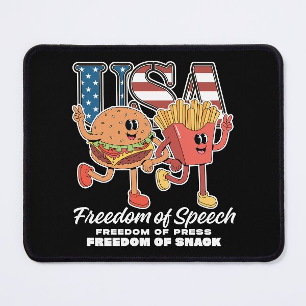 Item preview, America freedom designed and sold by Peerless-Prime.