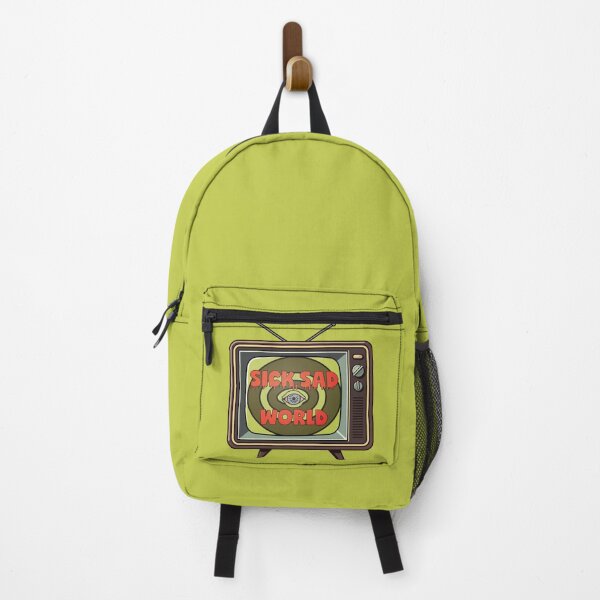 Item preview, Sick Sad World | Vintage TV designed and sold by MamSelle.